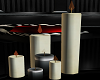 Grouped Candles