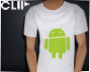C) Android Tee