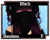 Black Bandana