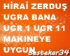 HİRAİ ZERDUŞ