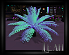 xLx Small Neon Palm Tree