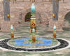 Castle Fountain 1