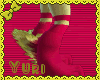 Rumi Leg Tuffs
