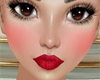 EFFY Blush Lipstick