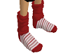 boys v-day socks
