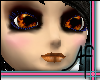 Af Emo Pumpkin Skin