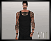 VII: Top + Tattoo