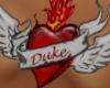 [MJ]DukeWings