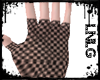 L:LG Gloves-Fishnet V1