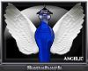 ANGELIC ROYAL BLUE F82