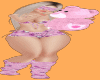 Hello Kitty Pink avi
