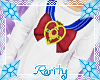 {R} Sailor Moon Sweater