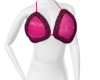 pink skims top