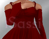 Lolita Red Dress