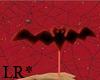 Red Bat Wand