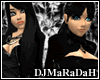 [dj] DJMaRaDaH & Kazumi