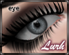 |L| Gray eye unisex
