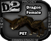[D2] Dragon Female