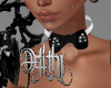 FURR bunny collar