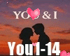 {40} You & I