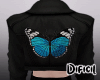 | Butterfly Jacket
