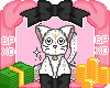 [BP] Sailor Kitty 1[Don]