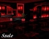 Romantic Love Room 