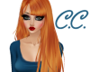*CC*Ruby Ginger Faniella