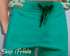 Summer Beach Short
