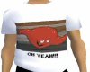 Meatwad T-shirt