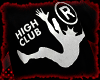 High Club Shirt