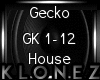 House | Gecko