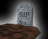 Halloween Grave Animated