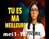 **Youza- Mon meilleur**