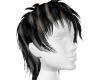 Pixie cut