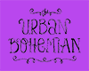 The Urban Bohemian