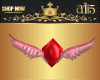 Anime Sumiko Crown
