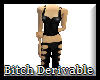 Derivable Top and Pant2