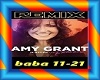 Amy Grant - Baby Baby P2