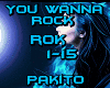 Pakito-You Wanna Rock