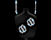 Cabochon Blue Set