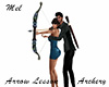 ArrowLesson Archery Anim