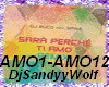 Sara Perche -TiAmo Remix
