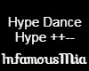 Hype Dance