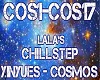 Yinyues - Cosmos 