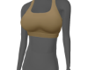 Stem Cream Bra