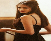Katherine Pierce Cutout