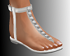 SL French Sandals