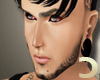 |CX| T.F Hair Black Dev