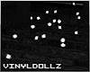 !V! Dollz | Floor Lights